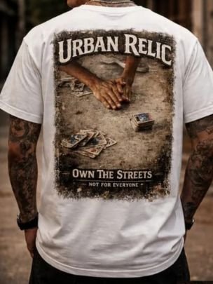 street cards