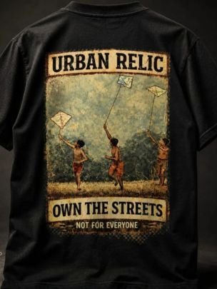 street kites
