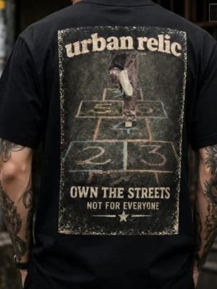street tengteng